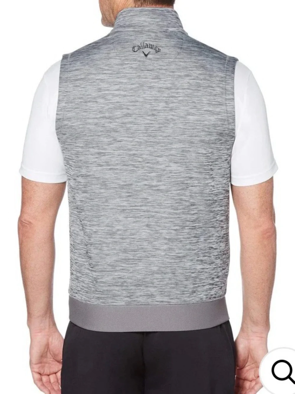 Callaway weather series
